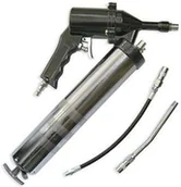 Smarownice i olejarki - JBM Smarownica pneumatyczna D.50751 - miniaturka - grafika 1