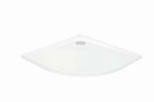 BESCO ASCO ULTRASLIM 80 80x80 - Brodziki prysznicowe - miniaturka - grafika 1