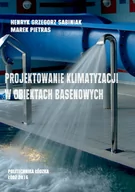 Technika - Projektowanie klimatyzacji w obiektach basenowych - miniaturka - grafika 1