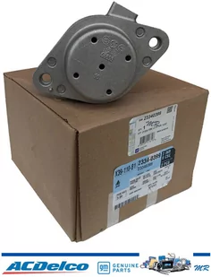 Poduszka silnika lewa Chevrolet Camaro LT LS 2,0 Turbo 2016-2018 - Zawieszenie silnika i skrzyni biegów - miniaturka - grafika 4