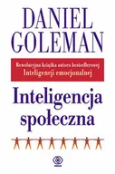 Filozofia i socjologia - Inteligencja społeczna - miniaturka - grafika 1