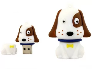 DR. MEMORY Pies, 64 GB - Pendrive - miniaturka - grafika 1