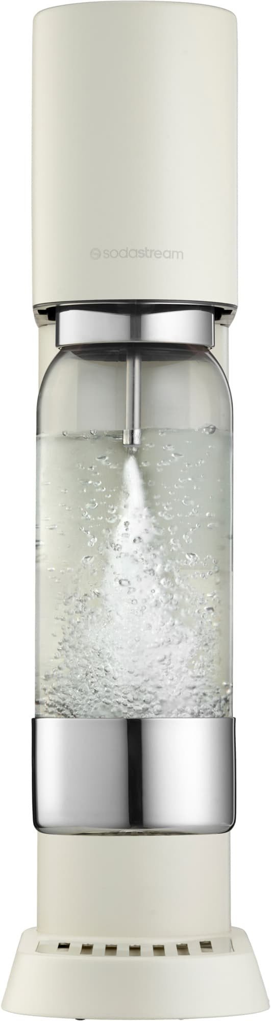 Saturator Sodastream Enso Beżowy