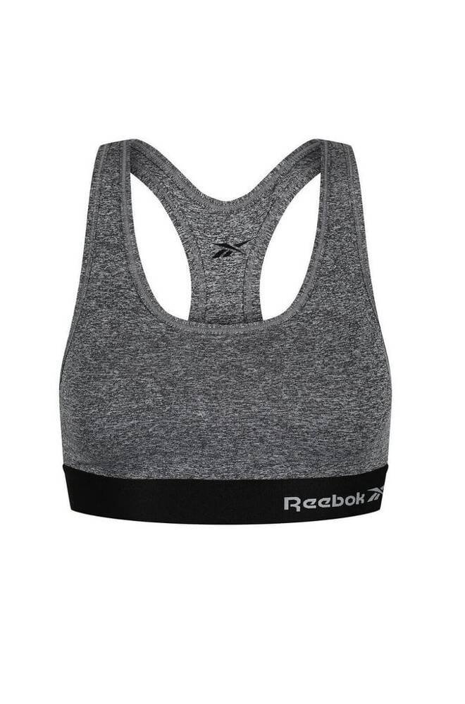 Biustonosz damski Reebok C9489 Simone sportowy-M