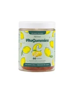 Witaminy i minerały - Noble Health Vitagummies Vitamin C Żelki 60 szt. - miniaturka - grafika 1