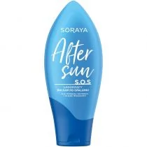 Soraya After Sun S.O.S łagodzący balsam po opalaniu 150ml 87697-uniw