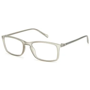 Pierre Cardin 6239 RIW 55 - Okulary korekcyjne, oprawki, szkła - miniaturka - grafika 1