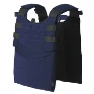 Odzież taktyczna i umundurowanie - Kamizelka Taktyczna Helikon-Tex Guardian Plate Carrier - Sentinel Blue - miniaturka - grafika 1