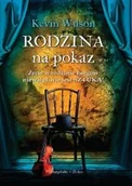 Literatura obyczajowa - Rodzina na pokaz - miniaturka - grafika 1