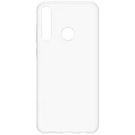 Etui i futerały do telefonów - Huawei Huawei Y6P TPU Protective Case - miniaturka - grafika 1