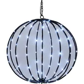 Lampy ogrodowe - Lampa solarna SASKA GARDEN 1074597 - miniaturka - grafika 1