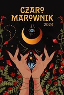 Ezoteryka - CzaroMarownik 2024 - miniaturka - grafika 1