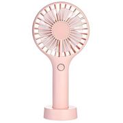 Wentylatory - Vitammy Dream fan TOW016951 Różowy - miniaturka - grafika 1