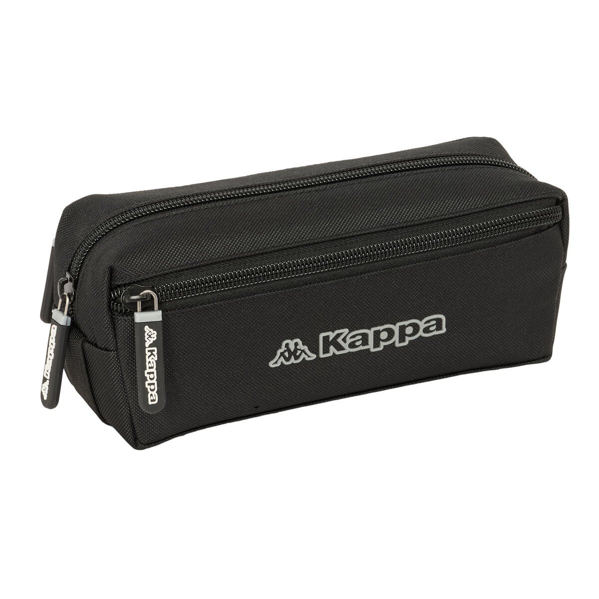 Piórnik Kappa Dark Czarny