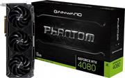 Karty graficzne - Gainward GeForce RTX 4080 Phantom 16GB GDDR6X - miniaturka - grafika 1