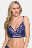 Biustonosze - Gossard Biustonosz Encore Imperial Longline - miniaturka - grafika 1
