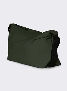 Kosmetyczka Rains Weekend Wash Bag 4 l - green - Kosmetyczki, organizery i kuferki - miniaturka - grafika 2