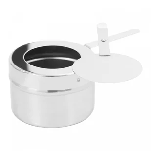 Podgrzewacz do potraw - okrągły - 3,5 l ROYAL CATERING 10012832 RCCD_RT16_3.5L - Inne urządzenia gastronomiczne - miniaturka - grafika 4