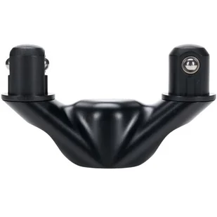 Końcówka do masażera THERABODY Duo Adapter - Pozostałe akcesoria kosmetyczne - miniaturka - grafika 1