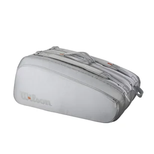 Torba na rakiety Wilson  Shift Super Tour 15PK - Torby sportowe - miniaturka - grafika 1