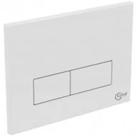 Przyciski spłukujące - IDEAL STANDARD W3708AC PRZYCISK DO STEL.  W370567/W370767 BIAłY - miniaturka - grafika 1