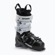 Buty narciarskie - Buty narciarskie damskie ATOMIC Hawx Ultra 85 W czarno-białe AE5024760 - miniaturka - grafika 1