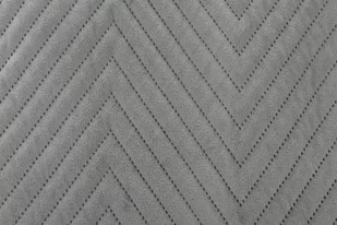 Narzuta 200 x 220 Tłoczona Welurowa Marieta 01 - Narzuty - miniaturka - grafika 4