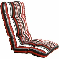 Poduszki ogrodowe - Poduszka na fotel PATIO Royal/Lena C001-03PB 124x48 cm Wielokolorowy - miniaturka - grafika 1