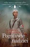 Proza obcojęzyczna - Pogotowie nadziei - miniaturka - grafika 1