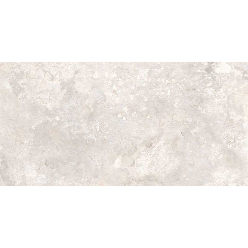 Mexen Tubac Gris gres szkliwiony rekt. G1, płytka podłogowo-ścienna 120 x 60 cm, połysk - TL118-120-060-04