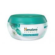 Balsamy i kremy do ciała - Himalaya Herbals Herbals, odżywczy krem do twarzy i ciała, 150 ml - miniaturka - grafika 1