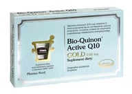 Witaminy i minerały - Pharma nord BIO-QUINON ACTIVE Q10 GOLD 100 mg 30 kaps 3089541 - miniaturka - grafika 1