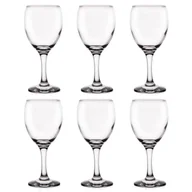 Kieliszki - Kieliszek do wina EMPIRA 340ML 6 szt 125508 - miniaturka - grafika 1