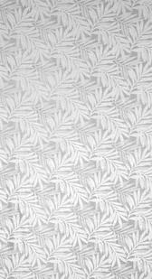 Zasłona 140 x 250 Dekoracyjna Nataly Biały - Zasłony - miniaturka - grafika 8