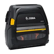 Drukarki kart i etykiet - Drukarka etykiet Zebra ZQ521 Bluetooth - miniaturka - grafika 1