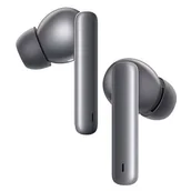 Słuchawki - Huawei Freebuds 4i srebrne - miniaturka - grafika 1