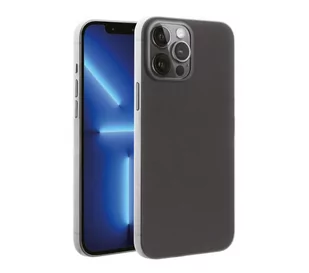 Vivanco Pure Cover do iPhone 13 Pro (przezroczysty) - Etui i futerały do telefonów - miniaturka - grafika 1