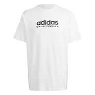 Koszule męskie - adidas M All Szn G T Koszula męska - miniaturka - grafika 1