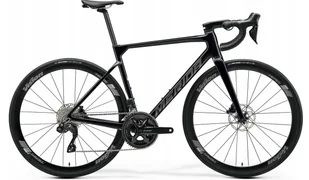 Rower szosowy Merida SCULTURA 5000 L(52) METALLIC BLACK(GUNMETAL GREY) - Rowery - miniaturka - grafika 1