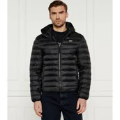 Kurtki męskie - Lacoste Kurtka | Regular Fit - miniaturka - grafika 1