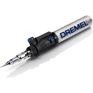DREMEL Palnik na gaz VersaTip F0132000KA - Pozostałe elektronarzędzia - miniaturka - grafika 1