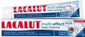 Pasty do zębów - Zdrovit LACALUT Pasta do zębów Multi-Effect 5w1 Plus 75ml - miniaturka - grafika 1