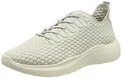 Sneakersy damskie - ECCO Therap M sneakersy niskie, Concrete, 47 EU - miniaturka - grafika 1