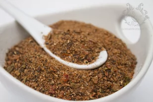 Przyprawa do kiełbasy grillowej EXTRA 100g - Przyprawy i zioła sypkie Przyprawa do kiełbasy grillowej EXTRA 100g - Przyprawy i zioła sypkie - miniaturka - grafika 1