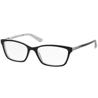 Okulary korekcyjne, oprawki, szkła - Ralph by Ralph Lauren 7044 1139 52 - miniaturka - grafika 1