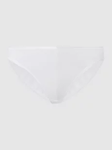Figi z bawełny merceryzowanej model ‘Cotton Seamless’ - Majtki damskie - miniaturka - grafika 1