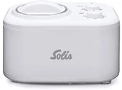 Maszyny do lodów - SOLIS Gelatissima SOL97957 Biały - miniaturka - grafika 1