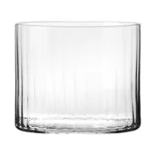 Szklanki - Szklanki XNO TUMBLER 390 OPTIC - miniaturka - grafika 1