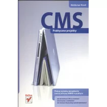 CMS. Praktyczne projekty - Podstawy obsługi komputera - miniaturka - grafika 1