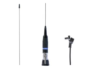 Lexton Antena CB PC-6, 160cm, 4dB. L_LXCB29 - Akcesoria do CB Radia - miniaturka - grafika 1